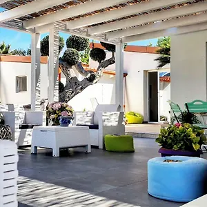 Masá Bed & Breakfast Zingarello