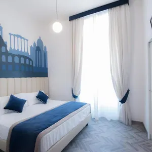 Frattina Ff Italian Affittacamere Roma